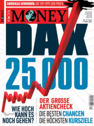 : Focus Money - 17. April 2024