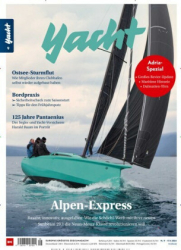 : Yacht Germany - 17. April 2024