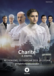 : Charite S04E04 Mut German 1080p Web x264-Tmsf