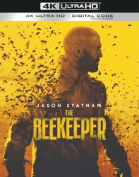 : The Beekeeper German 2024 Ac3 Bdrip x264-SpiCy