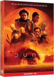 : Dune Part Two 2024 German EAC3 WEBRip x265 - LDO