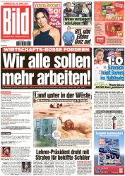 : Bild - 18 April 2024