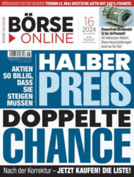 : Börse Online - 18 April 2024