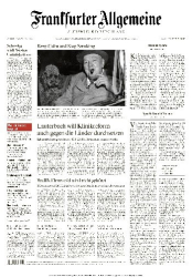 : Frankfurter Allgemeine Zeitung - 18 April 2024