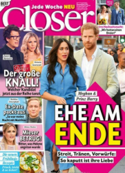 : Closer Germany - 18 April 2024