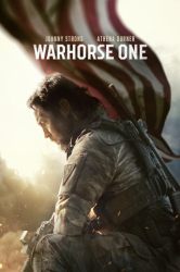 : Warhorse One 2023 German AC3 WEBRip x264 - ifevilwhycute