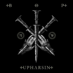 : Blaze of Perdition - Upharsin (2024)