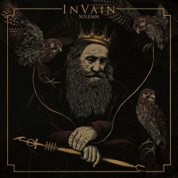 : In Vain - Solemn (2024)