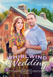 : A Whirlwind Wedding - Hochzeitsplanung leicht gemacht 2021 German Eac3 Dl 1080p Web H264-SiXtyniNe