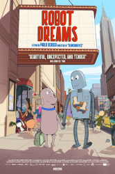 : Robot Dreams 2023 German Ac3 Webrip x264-BalenciAga