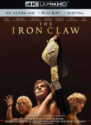 : The Iron Claw 2023 German Dd51 Dl BdriP x264-Jj