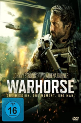 : Warhorse One 2023 German AC3 DL WEBRip x264 - HQXD