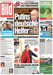 : Bild - 19. April 2024