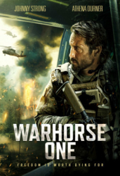 : Warhorse One 2023 German Dl Eac3 1080p Amzn Web H264-iFeviLwhycute