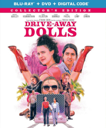 : Drive-Away Dolls 2024 German Dl Hdr 2160p Web h265-W4K