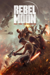 : Rebel Moon Teil 2 Die Narbenmacherin 2024 GERMAN DL 1080p WEB h264 - SAUERKRAUT