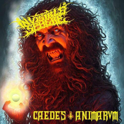 : Invisible Sphere - Caedes Animarum (2024)