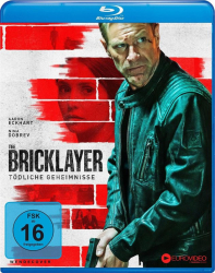 : The Bricklayer 2023 German Bdrip XviD-AsCoR