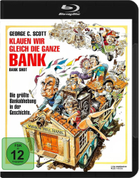 : Klauen wir gleich die ganze Bank 1974 Remastered German Bdrip x264-ContriButiOn