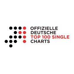 : German Top100 Single Charts 19.04.2024