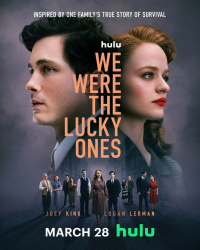 : We Were the Lucky Ones S01E01 German Dl Dv 2160P Web H265-RiLe