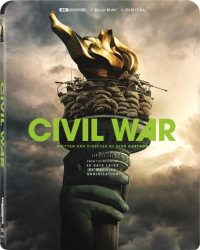 : Civil War 2024 German TS AC3 MD 1080p x264 - Sneakman