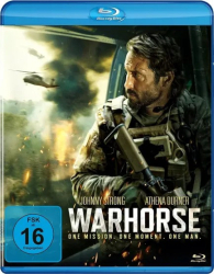 : Warhorse One 2023 German AC3 DL WEBRip x265 - LDO