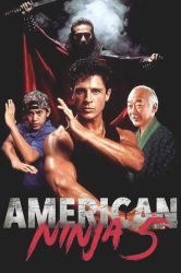 : American Fighter 5 1993 German Dl DvdriP x264-Tscc