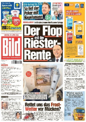 : Bild - 20 April 2024