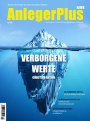 :  AnlegerPlus News Magazin April No 04 2024