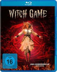 : Juego De Brujas 2023 German Dl 720P Bluray X264-Watchable