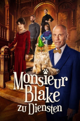 : Monsieur Blake zu Diensten 2023 German AC3 WEBRip x265 - LDO