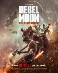 : Rebel Moon - Teil 2 - Die Narbenmacherin 2024 German 800p AC3 microHD x264 - RAIST