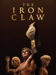 : The Iron Claw 2023 German 1040p AC3 microHD x264 - RAIST