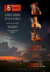 : Three Billboards Outside Ebbing Missouri 2017 German Dl Dv 2160p Web H265-Dmpd