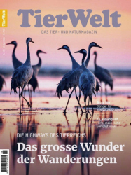 : TierWelt - Nr.8 2024