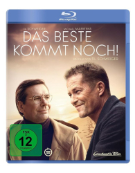 : Das Beste kommt noch 2023 German Bdrip XviD-AsCoR