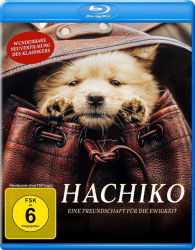 : Hachiko 2023 German Bdrip x264-LizardSquad