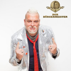 : Der Bürgermeister - Best Of (2014)