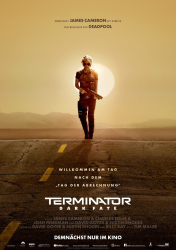 : Terminator Dark Fate 2019 German Dl Dv 2160p Web H265-Dmpd