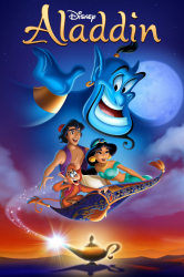 : Aladdin 1992 German Dl Dv 2160p Web H265-Dmpd