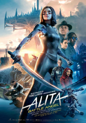 : Alita Battle Angel 2019 German Dl Dv 2160p Web H265-Dmpd