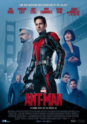 : Ant-Man 2015 German Dl Dv 2160p Web H265-Dmpd