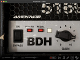 : Bogren Digital AmpKnob BDH Bundle 2024.4