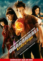 : Dragonball Evolution 2009 German Dl 1080p Web H264 iNternal-SunDry