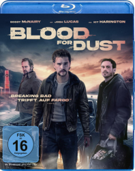 : Blood for Dust 2023 German Dl Eac3 720p Amzn Web H264-iFeviLwhycute