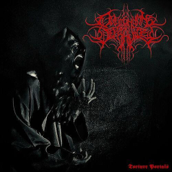 : Orem's Hymns of Depravity - Torture Portals (2024)