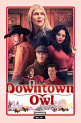 : Downtown Owl 2023 German Dl 720P Web H264-Wayne