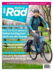 :  ElektroRad Magazin April No 03 2024