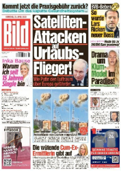 : Bild - 23 April 2024